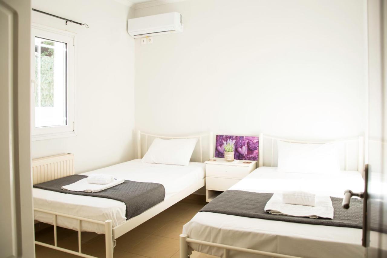 Vátos Villa Eros מראה חיצוני תמונה