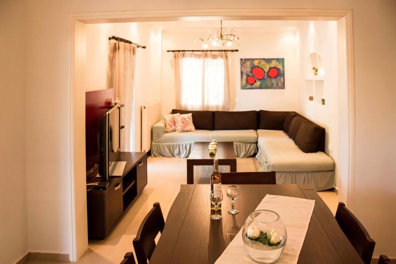 Vátos Villa Eros מראה חיצוני תמונה