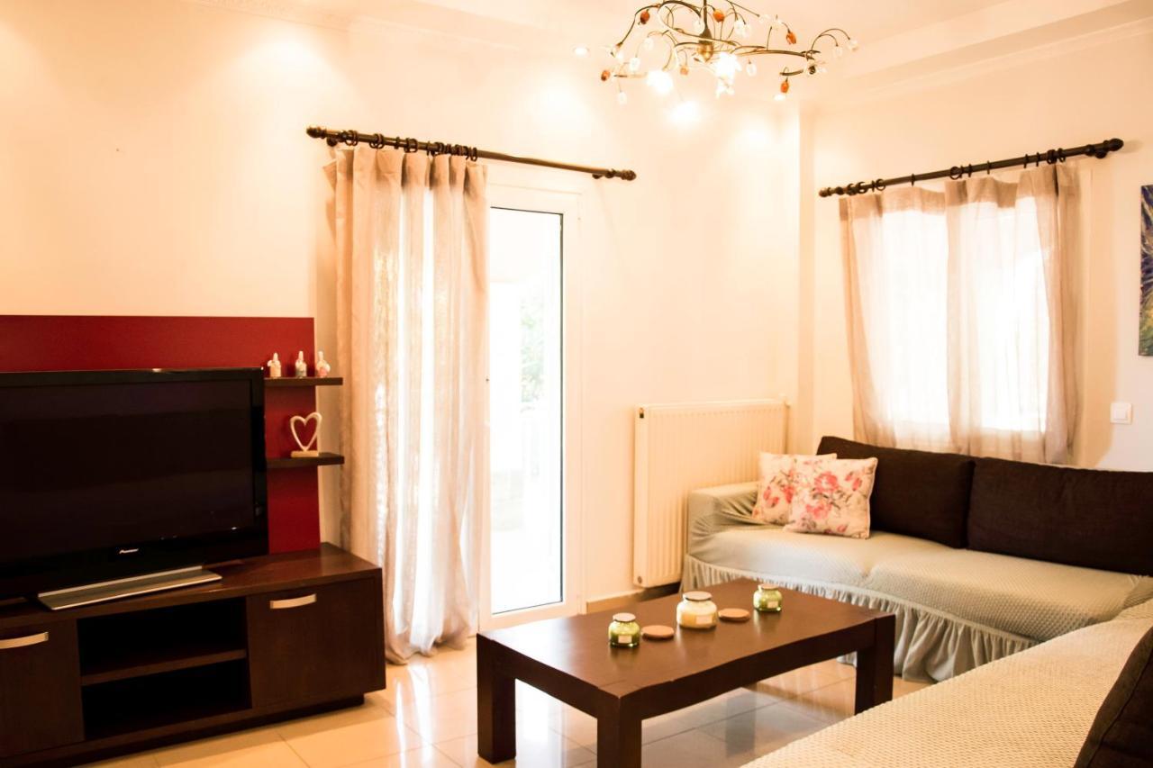Vátos Villa Eros מראה חיצוני תמונה