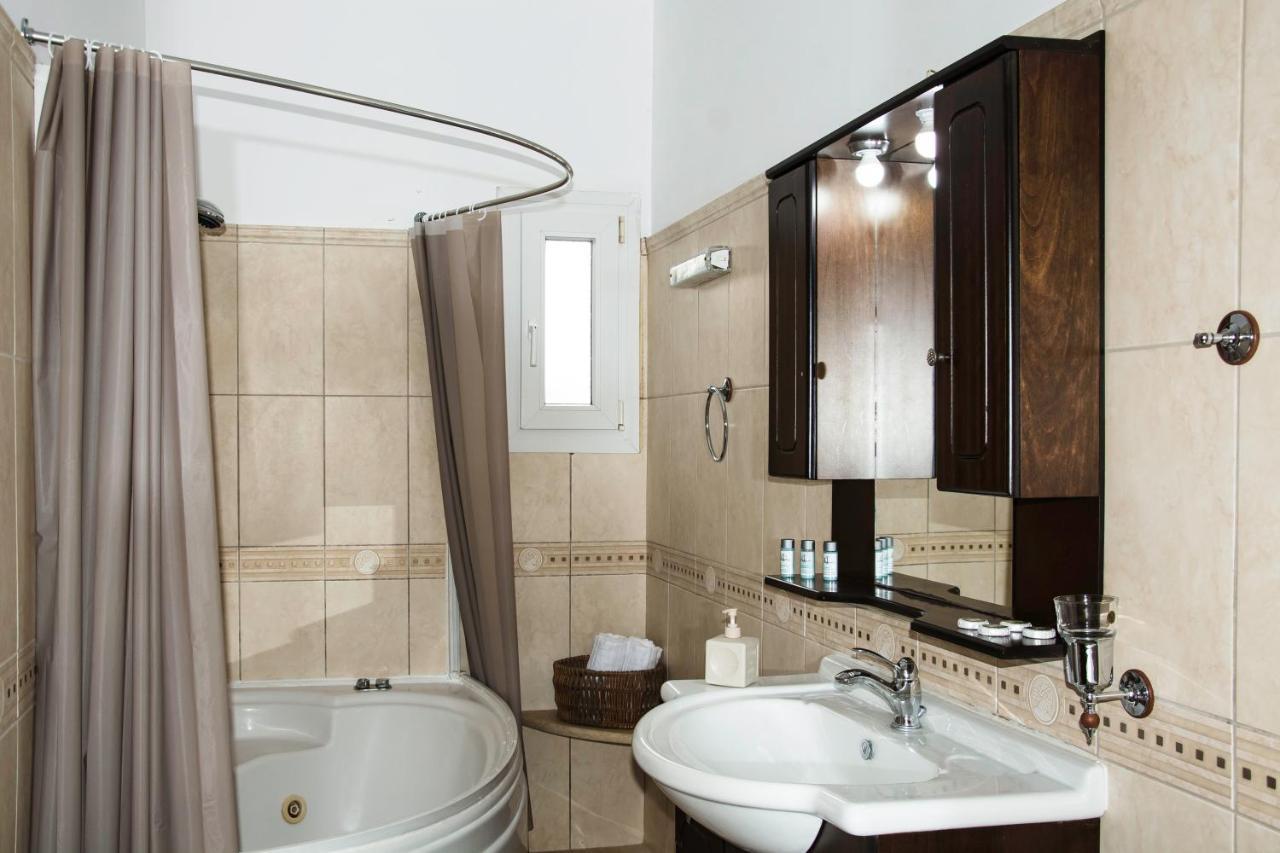 Vátos Villa Eros מראה חיצוני תמונה