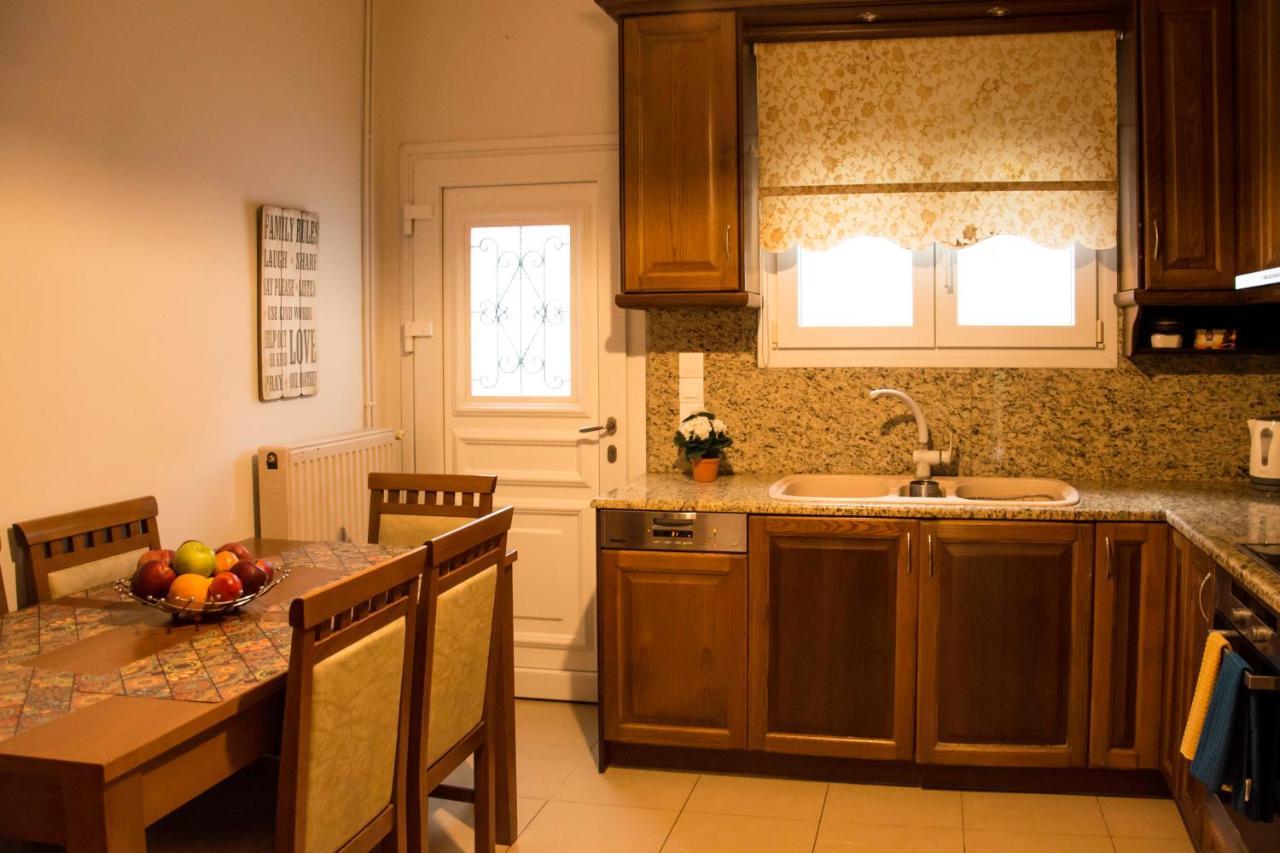 Vátos Villa Eros מראה חיצוני תמונה