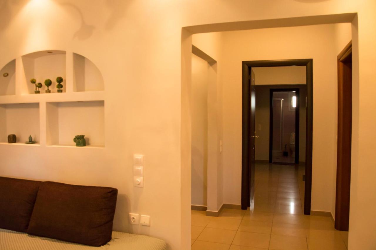 Vátos Villa Eros מראה חיצוני תמונה